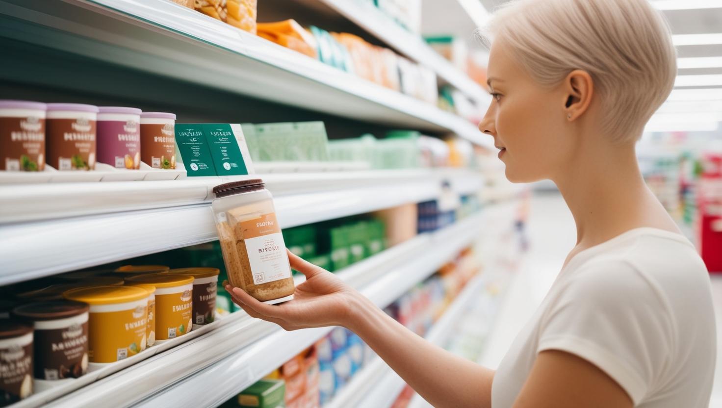 Come scegliere un prodotto non ultra processato Come scegliere un prodotto non ultra processato